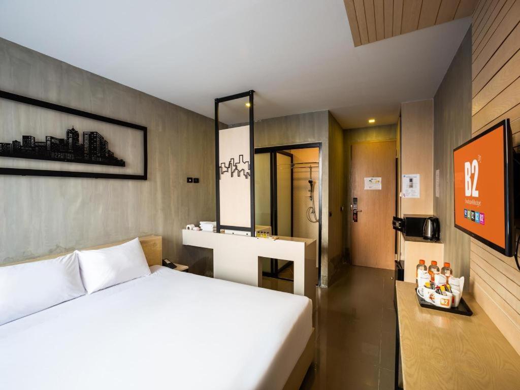 Hotel B2 South 3*