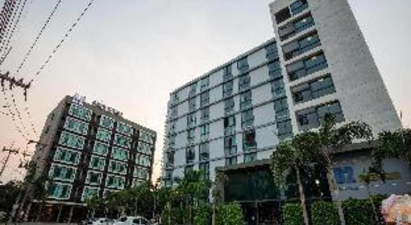 B2 South Pattaya