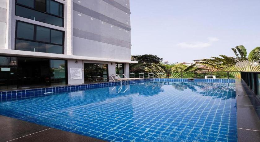 B2 South Hotel Pattaya