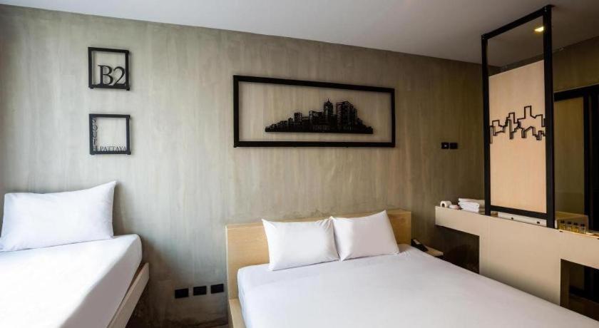 Hotel B2 South 3*