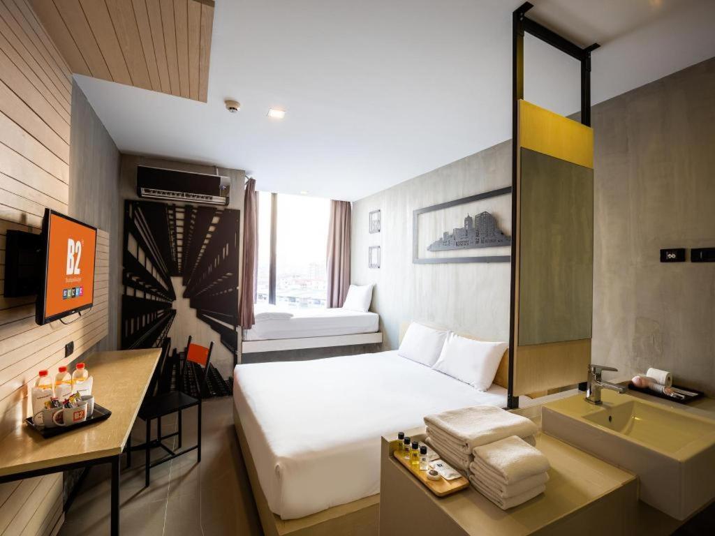 B2 South Hotel