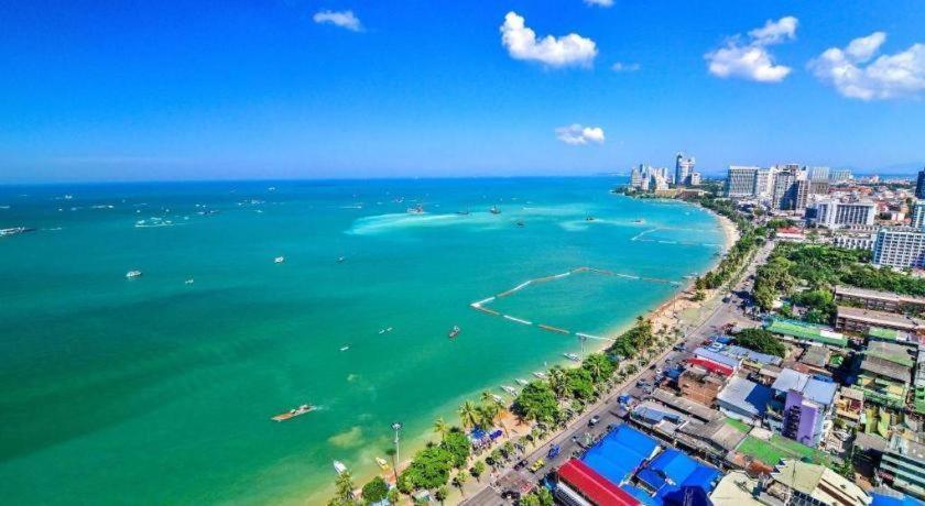 Hotel B2 South Pattaya