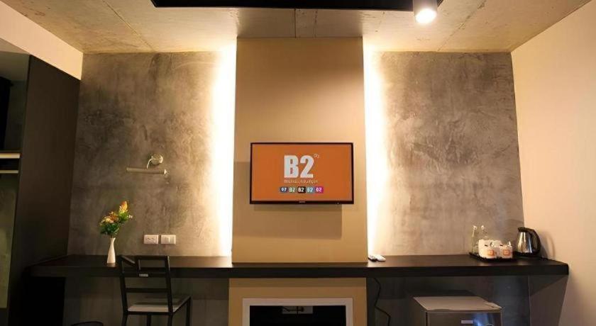 B2 South 3* Pattaya
