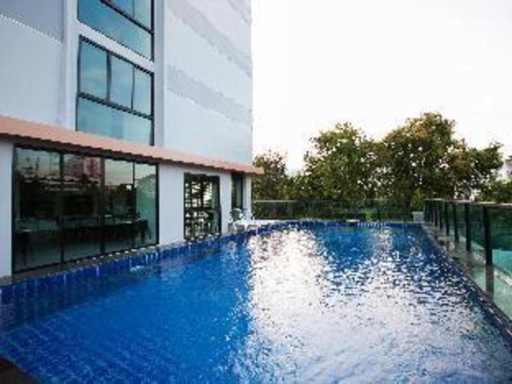 B2 South Hotel Pattaya